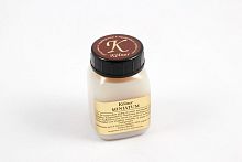 Клей Miniatum прозрачный для золочения по бумаге, Kölner (50 мл)