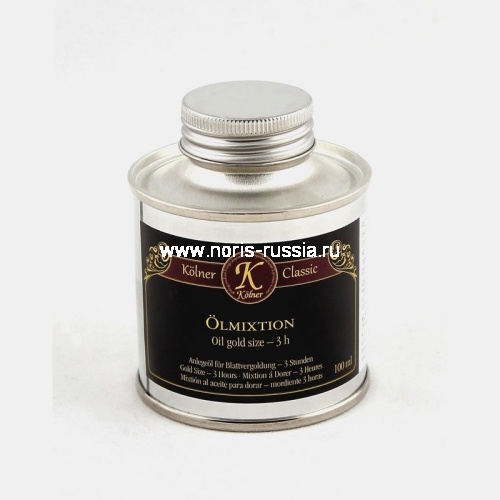 Мордан Ölmixtion, 3-х часовой, Kölner (100 мл)