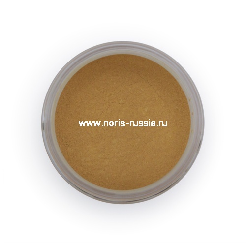 Ярозит 50 гр., Натуральный пигмент, Россия фото 2