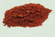 Болюс красный 100 гр., Натуральный пигмент, Kremer