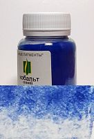 Кобальт синий 50 гр., Искусственный пигмент, Россия