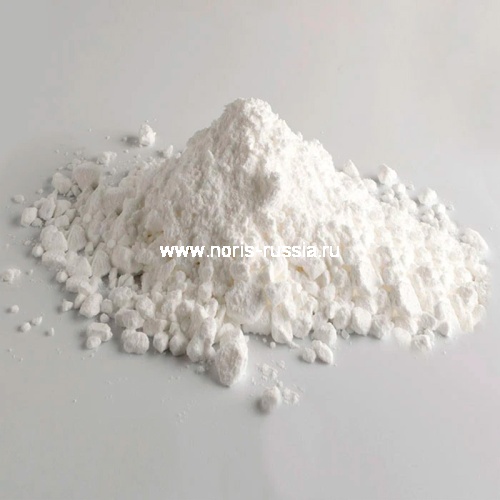 Мел тонкодисперсный, 1 кг., Россия