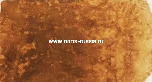 Курская коричневая 50 гр., Натуральный пигмент, Россия фото 3