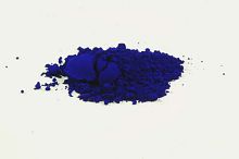 Голубой Фталоцианиновый, с красноватым оттенком, органический 10 гр.