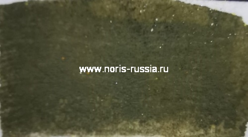 Хлорит тёмно-зелёный 50 гр., Натуральный пигмент, Россия фото 4