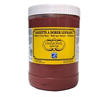 Полиментная глина, Красный, Lefranc&Bourgeois, 1л.