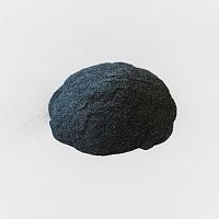Гематит (железный блеск) 100 гр., Натуральный пигмент, Kremer