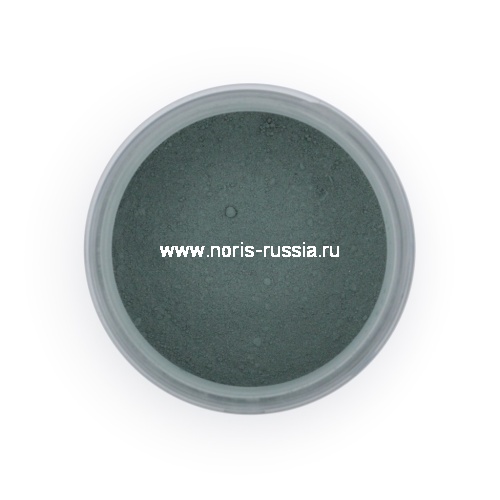 Селадонит 50 гр., Натуральный пигмент, Россия фото 2