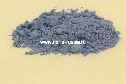 Лазурит серовато-синий 10 гр., Натуральный пигмент, Kremer