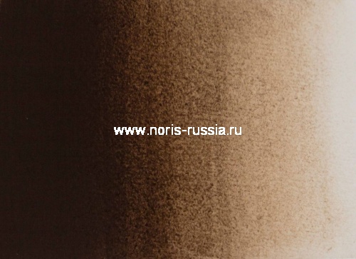 Умбра жжёная тёмно-коричневая 50 гр., Натуральный пигмент, Kremer фото 2