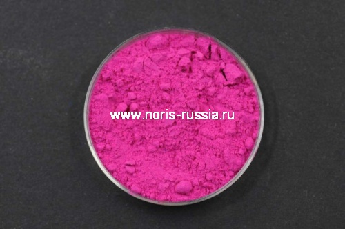 Розовый "Студио" 100 гр., Искусственный пигмент, Kremer