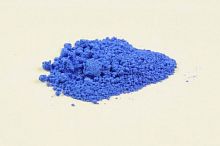 Ультрамарин светло-синий 100 гр., Натуральный пигмент, Kremer
