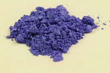Китайская фиолетовая 10 гр., Натуральный пигмент, Kremer