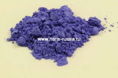 Китайская фиолетовая 10 гр., Натуральный пигмент, Kremer
