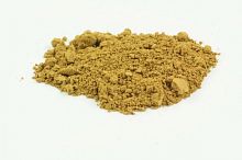 Охра желтовато-коричневая 25 гр., Натуральный пигмент, Kremer