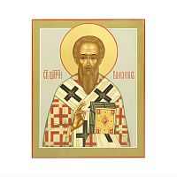 Икона Священномученик Валентин (17*21 см)