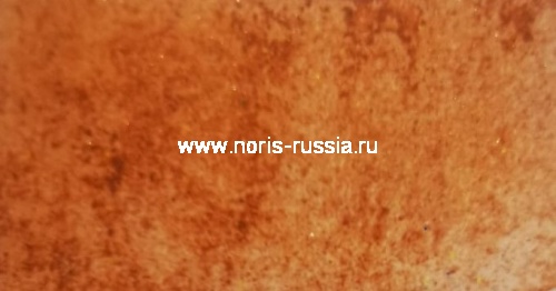 Умбра жжёная 50 гр., Натуральный пигмент, Россия фото 3