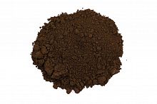 Умбра жжёная тёмно-коричневая 50 гр., Натуральный пигмент, Kremer